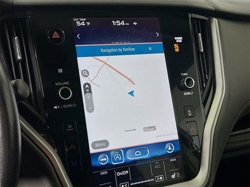 Used 2021 Subaru Outback Onyx Edition XT w/ Popular Package #2 image 21