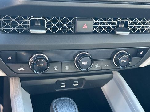 Used 2024 Honda Accord EX image 22