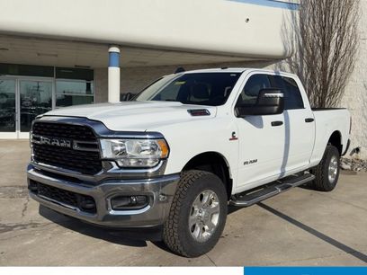 Used 2024 RAM 2500 Big Horn