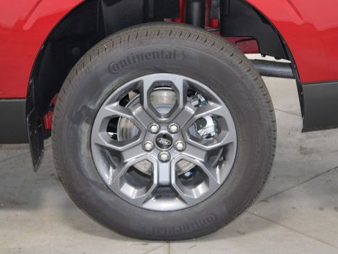 New 2026 Ford Maverick XLT image 16