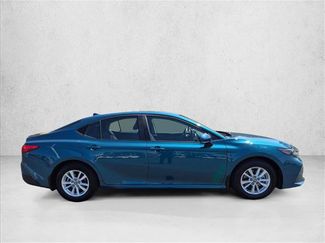 Certified 2025 Toyota Camry LE w/ Convenience Package FWD video 4