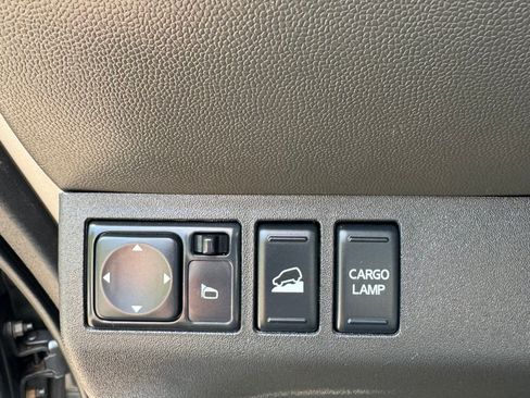 Used 2017 Nissan Frontier PRO-4X w/ Pro-4x Luxury Package AWD/4WD image 20
