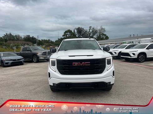New 2026 GMC Sierra 1500 Elevation w/ Preferred Package image 3