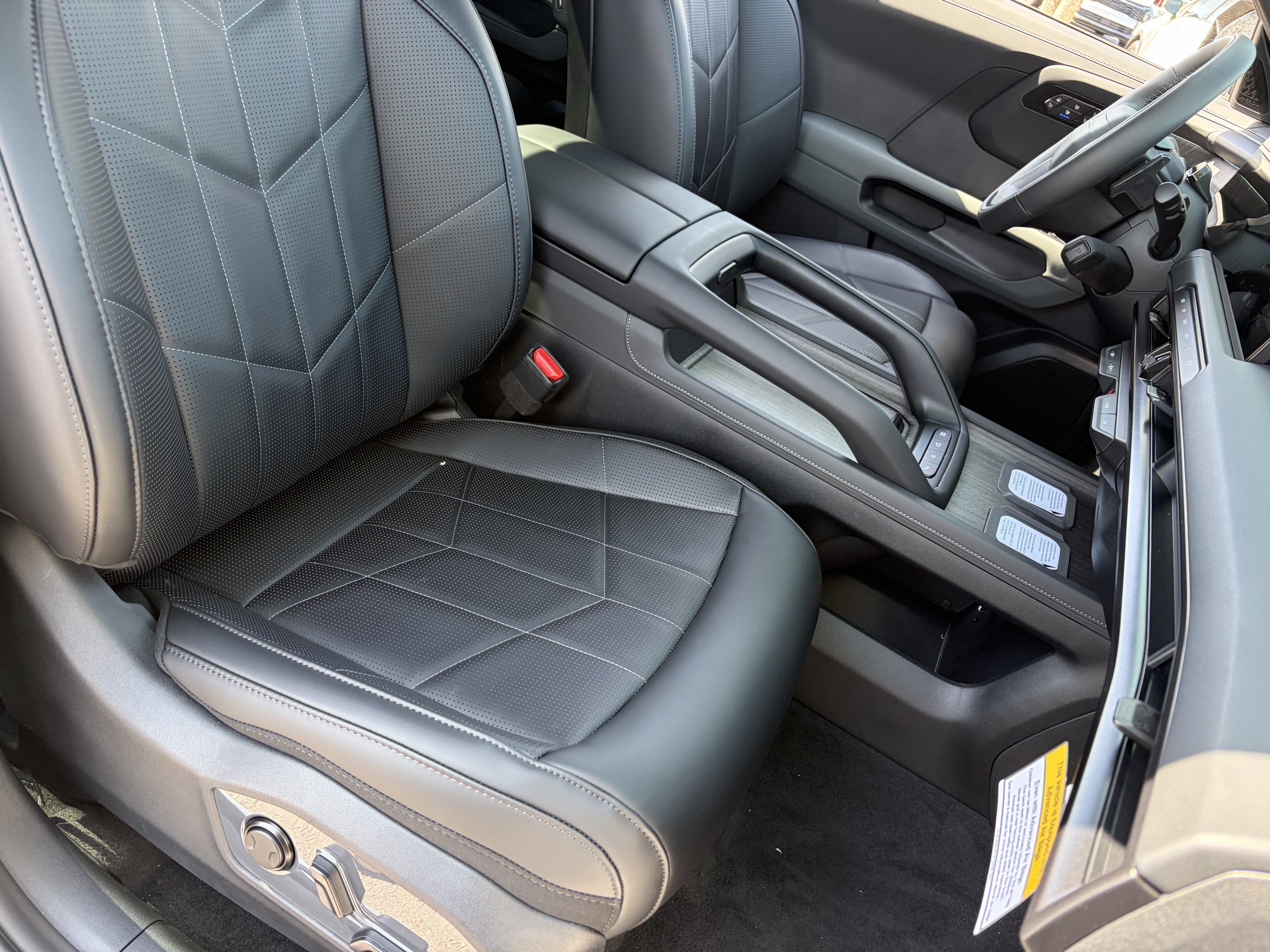 New 2027 Kia Telluride X-Line SX Prestige w/ Towing Package AWD/4WD image 8