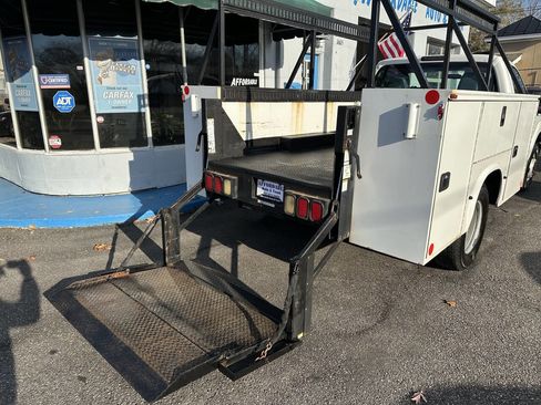 Used 2015 Ford F350 XL image 12