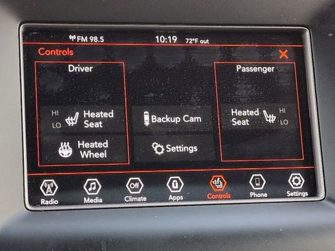 Used 2021 Jeep Grand Cherokee Laredo w/ Security & Convenience Group image 28