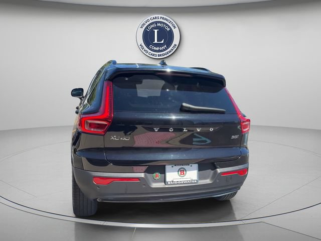 Certified 2023 Volvo XC40 B5 Plus w/ Climate Package AWD/4WD image 6