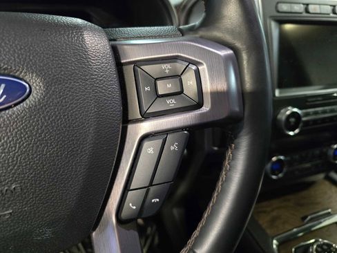 Used 2020 Ford Expedition Platinum image 22