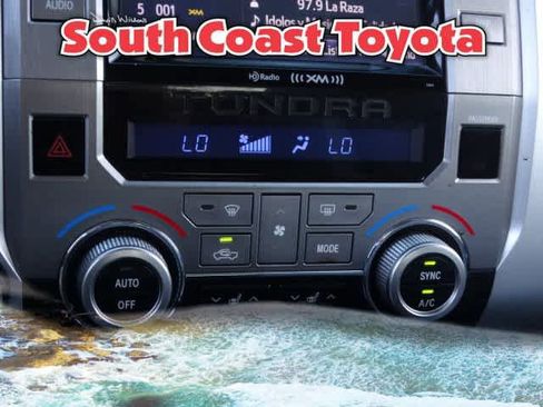 Used 2015 Toyota Tundra Limited image 34