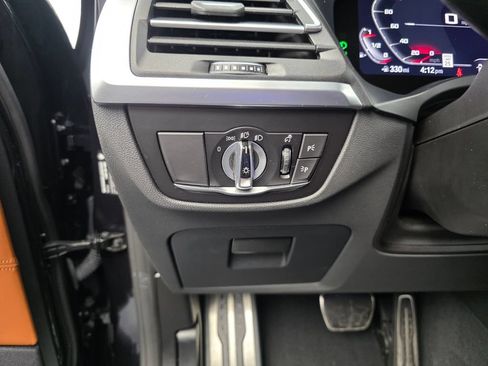 Used 2024 BMW X3 M w/ Competition Package AWD/4WD image 24