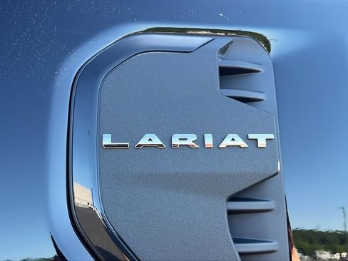 New 2026 Ford Ranger Lariat w/ FX4 Off-Road Package AWD/4WD image 24