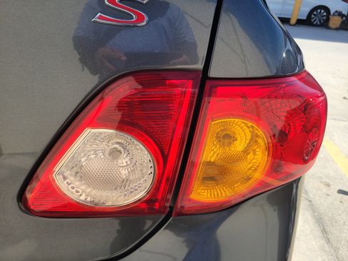 Used 2010 Toyota Corolla S FWD image 9
