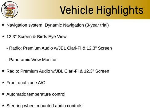 Used 2021 Toyota Highlander Limited FWD image 6