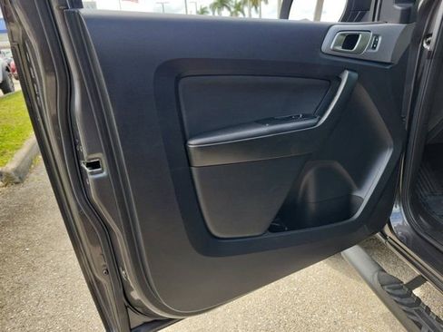 Used 2020 Ford Ranger XLT w/ Equipment Group 301A Mid AWD/4WD image 16