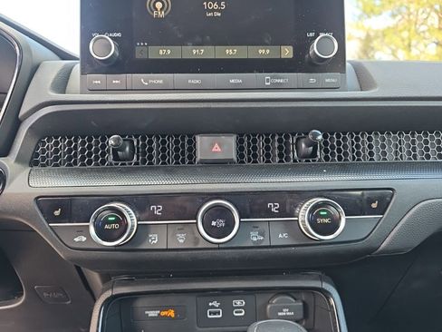 Used 2024 Honda CR-V EX image 17