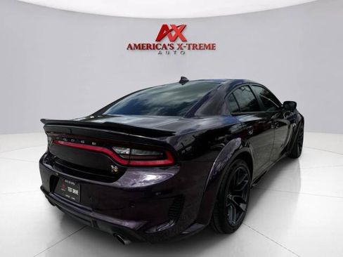 Used 2021 Dodge Charger Scat Pack RWD image 6