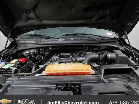 Used 2016 Ford F150 XLT w/ Equipment Group 301A Mid RWD image 30