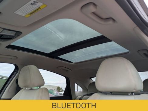 Used 2022 Hyundai Sonata SEL w/ Convenience Package image 18