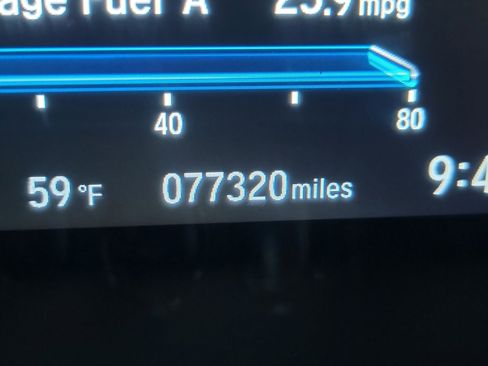 Used 2016 Honda Civic Touring image 19