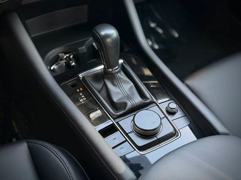 Used 2021 MAZDA MAZDA3 AWD 2.5 Turbo Sedan image 19