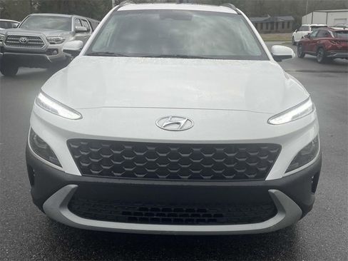 Used 2023 Hyundai Kona SEL w/ Convenience Package image 7