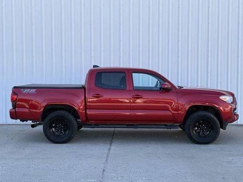 Used 2023 Toyota Tacoma SR image 3