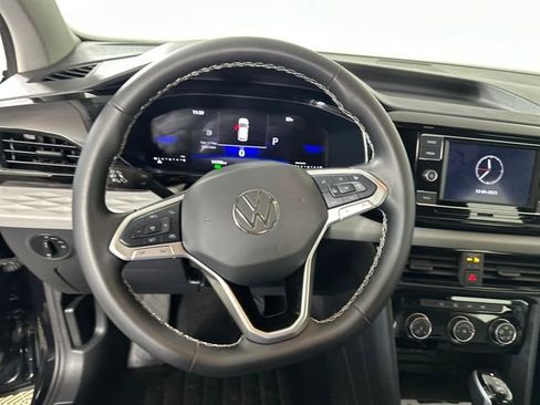 Used 2024 Volkswagen Taos S image 14