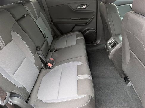 New 2026 Chevrolet Blazer LT image 13