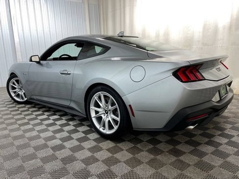 Used 2024 Ford Mustang GT Premium RWD image 16