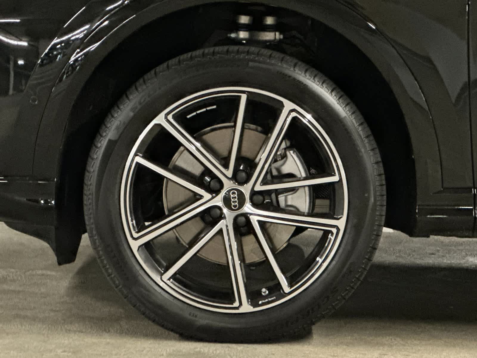 New 2026 Audi Q5 2.0T AWD/4WD image 27