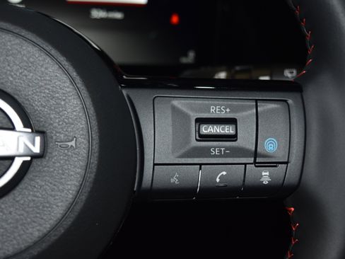 New 2026 Nissan Kicks SR w/ SR Premium Package image 7