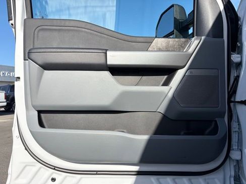 New 2026 Ford F250 XLT AWD/4WD image 10