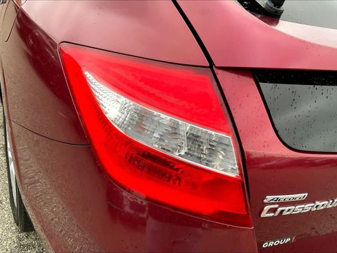 Used 2010 Honda Crosstour EX-L image 27