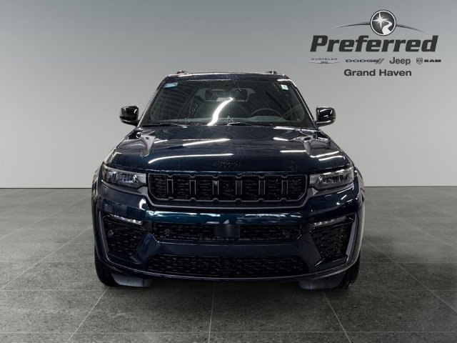 New 2027 Jeep Grand Cherokee L Limited AWD/4WD image 13