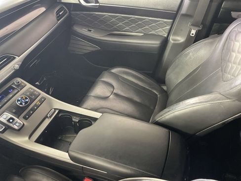 Used 2022 Hyundai Palisade Calligraphy w/ Cargo Package AWD/4WD image 21