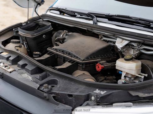 Used 2021 Mercedes-Benz Sprinter 2500 image 21