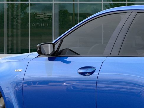 New 2026 Cadillac CT5 V Blackwing w/ Super Cruise 1 Package image 12