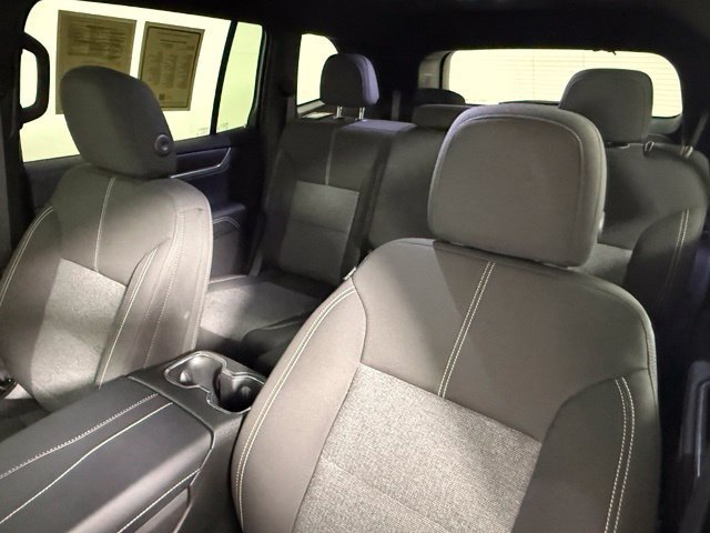 Used 2025 GMC Acadia Elevation FWD image 35