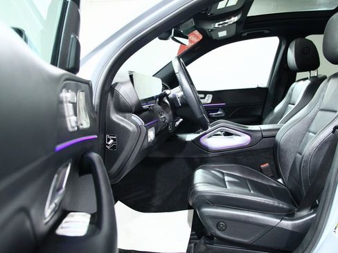 Used 2025 Mercedes-Benz GLE 350 GLE 350 image 19