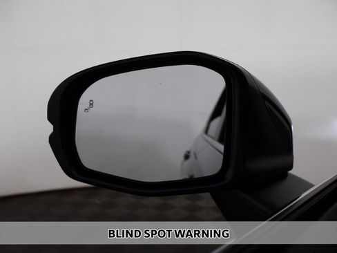Used 2024 Honda CR-V EX image 4