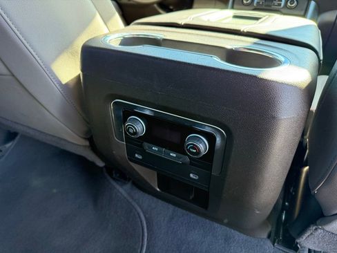 Certified 2024 Chevrolet Tahoe LT image 19