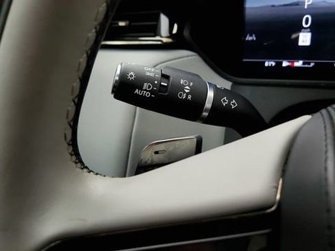 Used 2025 Land Rover Range Rover Velar Dynamic SE AWD/4WD image 59