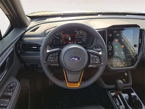 New 2026 Subaru Forester Wilderness image 12