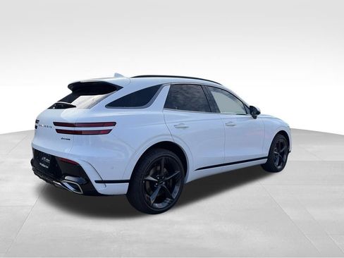 New 2026 Genesis GV70 3.5T Sport Prestige AWD/4WD image 7