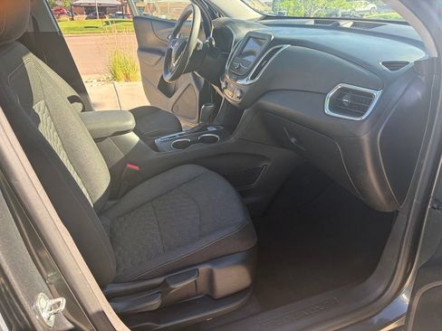 Used 2019 Chevrolet Equinox LT AWD/4WD image 24