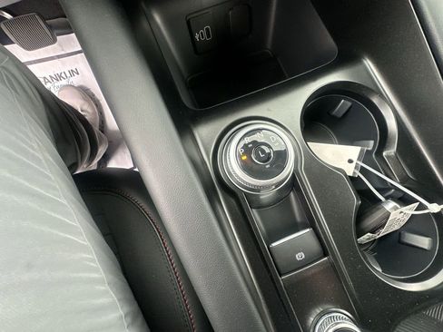 New 2026 Ford Explorer ST-Line AWD/4WD image 26