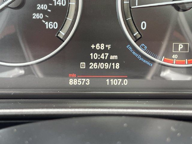 Used 2012 BMW 528i xDrive Sedan AWD/4WD image 16