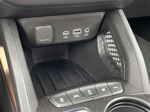 Used 2023 Chevrolet TrailBlazer ACTIV image 16