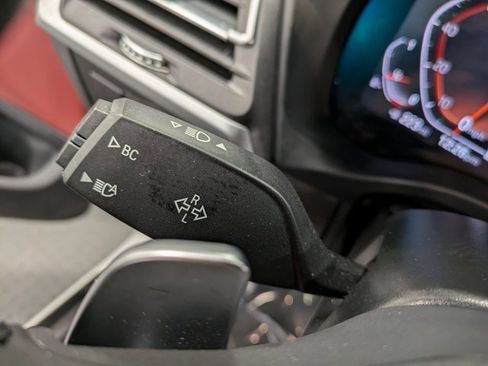 Used 2023 BMW X3 xDrive30i w/ Convenience Package image 17