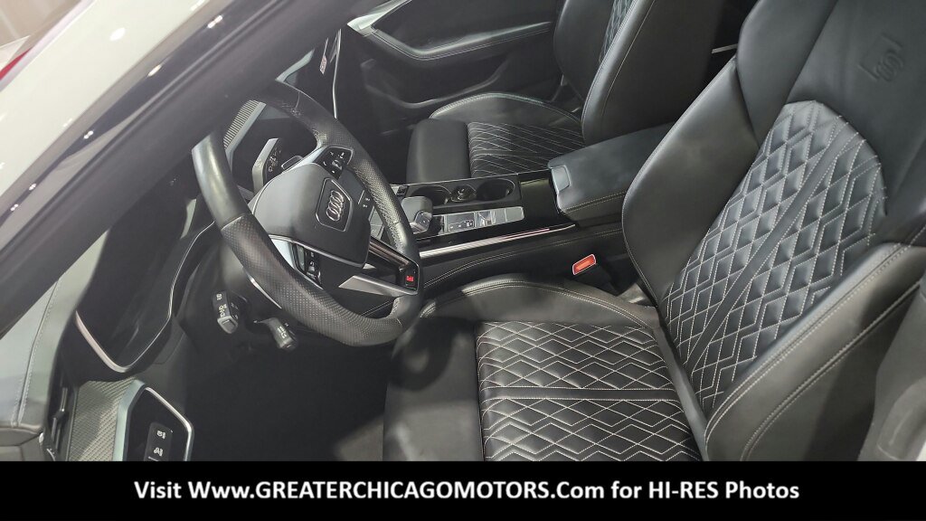 Used 2022 Audi S7 Premium Plus w/ S7 Executive Package AWD/4WD image 26